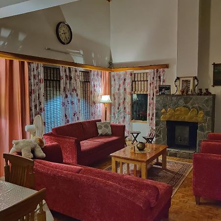 Aashirwad Homestay Kulu Zewnętrze zdjęcie