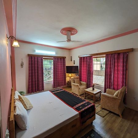 Aashirwad Homestay Kulu Pokój zdjęcie